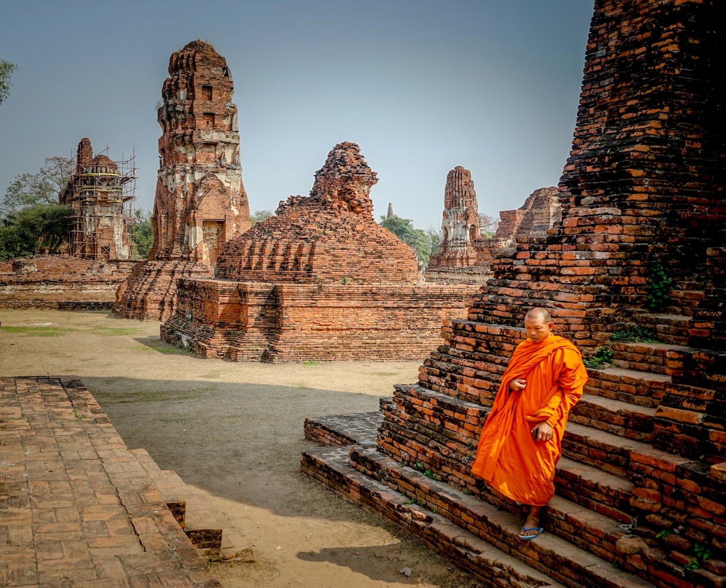 How to Travel Off the Beaten Path in Asia