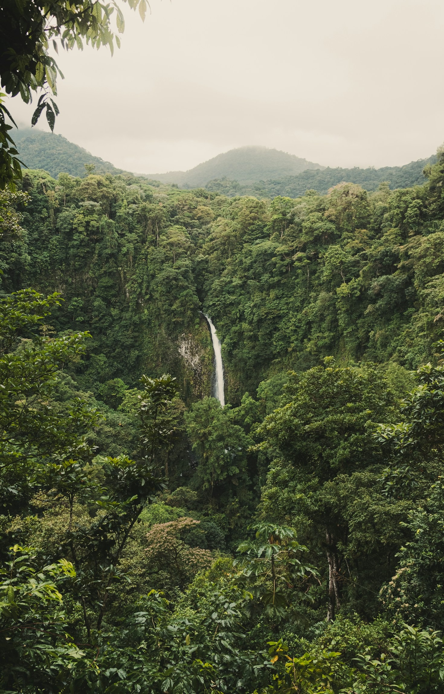 Exploring the Untouched Beauty of Southeast Asia