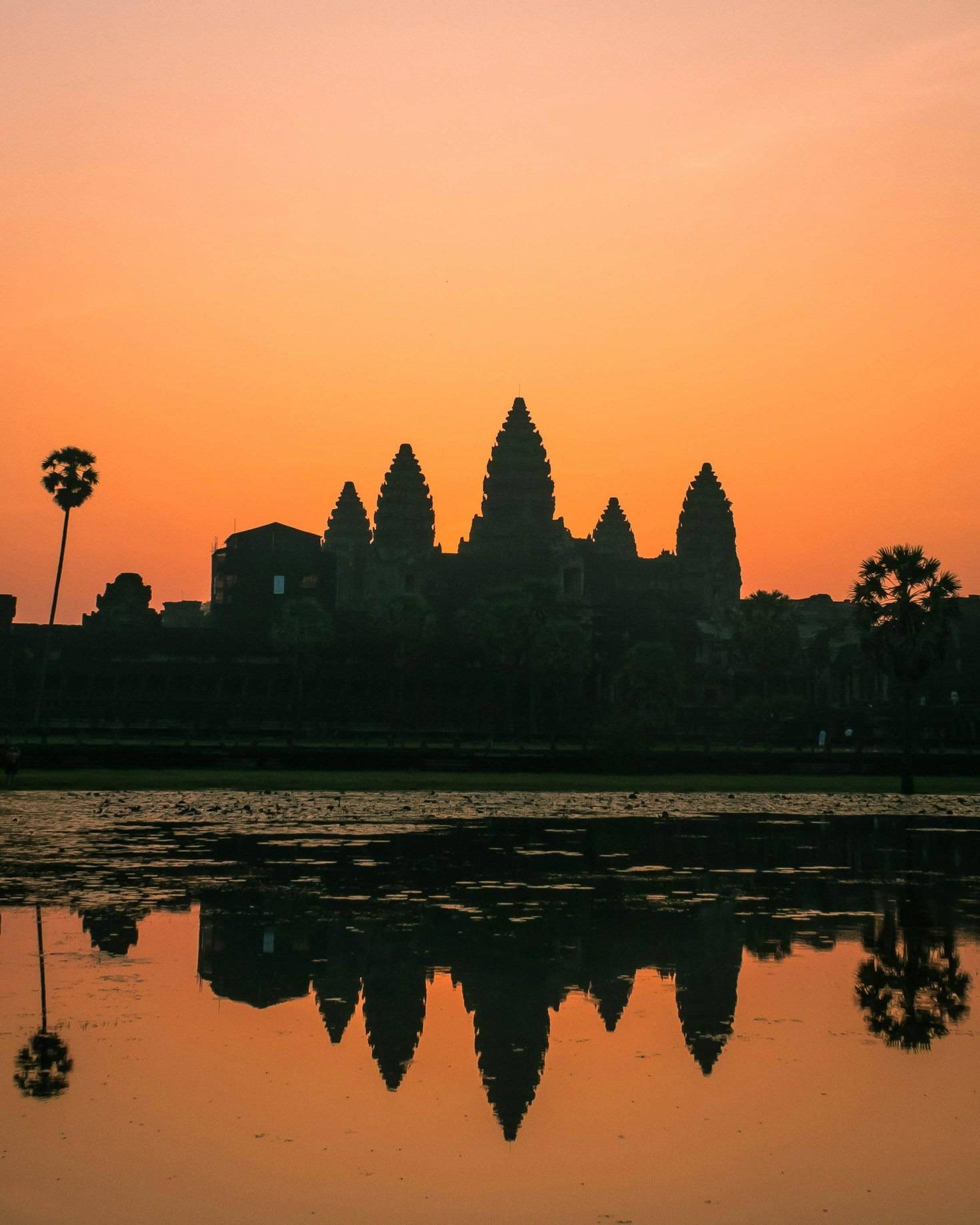Travel Stories from Asia’s Hidden Paradises